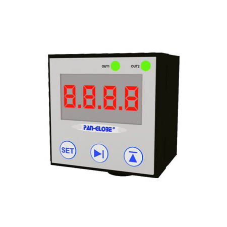 传感器-压力传感器-PM系列压力传感器