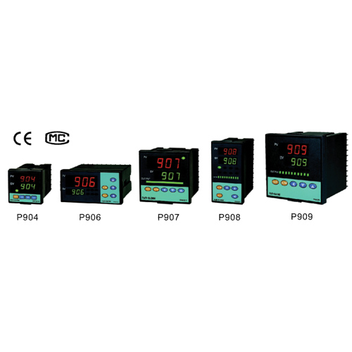 高精度温控-温控器--P900系列高精度微电脑温控器
