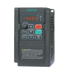 AC60E高性能通用型变频器
